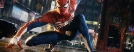 Marvel’s Spider-Man Remastered Achievements